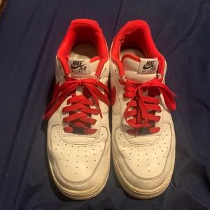 Nike Air Force 1